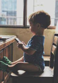 2018-2020 Annual Report