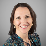 Emily Reeson, Clinical Content Specialist