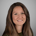 Catherine Lombardo, Regional Coordinator