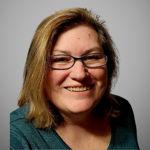 Paula Morrison, Clinical Content Specialist