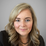 Jennifer Mercer, Regional Coordinator