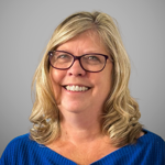 Deborah Barnard, Regional Coordinator